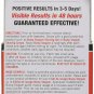 Bump Stopper Razor Treatment Aftershave Double Strength Easy to use, 5oz, 4 Pack