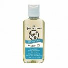Cococare 100 Percent Natural Argan Oil, 2 Fluid Ounce