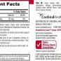 Leader Vitamin D3 2000 IU Tablets Healthy Bones Maximum Strength, 75ct, 4 Pack