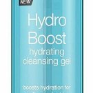 Neutrogena Hydro Boost Hydrating Cleansing Gel 6 Ounce (177ml) (3 Pack) Bulk