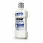 Listerine Healthy White Vibrant Multi-Action Fluoride Mouth Rinse, 16oz, 12 Pack