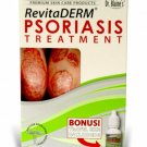 Dr. Blaine's RevitaDERM Psoriasis Treatment, 4 Fluid Ounce