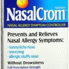 NasalCrom Nasal Allergy Symtom Controller Spray, 13 ml