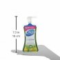 Dial Complete Antibacterial Foaming Hand Wash Gentle Fresh Pear, 7.5 Oz, 8 Pack