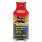 Chasers Energy 5-Hour Energy Drink - 2 Oz/ Bottle, 2 ea