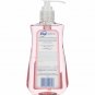 Dial Liquid Hand Soap Moisturizer Himalayan Pink Salt Water Lily, 7.5 oz, 1 Pack