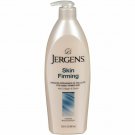 Jergens Skin Firming Daily Toning Moisturizer, 16.8 Ounce