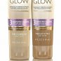 Dial Miracle Oil Marula Oil Infused Restoring Body Wash 16 Fl. Oz. (2 Pack) Bulk