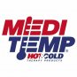 Medi Temp Instant Cold Pack Therapy Minor Injuries Treatment, 2 Counts, 12 Pack
