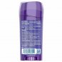 Lady Speed Stick Powder Fresh Invisible Antiperspirant Deodorant, 2.3oz, 12 Pack