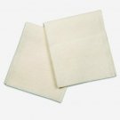 Dynarex 1316 Dry Wipe - Disposable Washcloths , Bag, 50, Washcloths, 12" x...