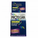 Protegra Antioxidant Softgels 60 Soft Gels (Bulk Pack of 4)