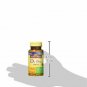 Nature Made Vitamin D 3, 1000IU, 100 Tablets (Bulk Pack of 3)