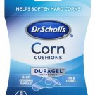 Dr. Scholls Corn Duragel 6 Cushions (6 Pack) Bulk