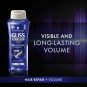GLISS Hair Repair Shampoo, Extra Volume for Flat or Lifeless Hair, 13.6...