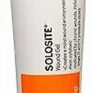 Smith & Nephew Solosite Wound Gel for Chronic Wounds Non-Cytotoxic 3 oz (6PK)