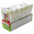 Huggies Bundle - 16 Bulk Pack of Natural Care Unscented Baby Travel Wipes 16ct. Each
