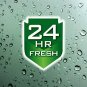 Irish Spring Body Wash 24 HR Moisture Blast Cleans & Revitalizes, 18 oz, 2 Pack