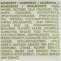 Olivella Facial Cleansing Tissues Hypo-allergenic anti-bacterial, 30ct, 8 Pack