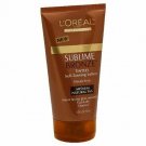 L'oreal Sublime Bronze Tinted Self-tanning Lotion with Vitamin E, Medium...