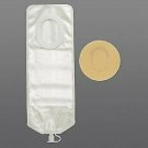 2336792 Pouch Ostomy Barrier Newborn 1 3/8quot;x7/8quot; 15 Per Box sold as...