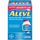Aleve Arthritis Caplets, 50 Count