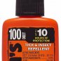 Ben's 100% DEET Mosquito, Tick and Insect Repellent, 1.25 Ounce Pump, 3 Count