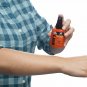 Ben's 100% DEET Mosquito, Tick and Insect Repellent, 1.25 Ounce Pump, 3 Count