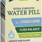Nature's Truth Super Strength Water Pill with Potassium Supplement 90ct, 1 Pack