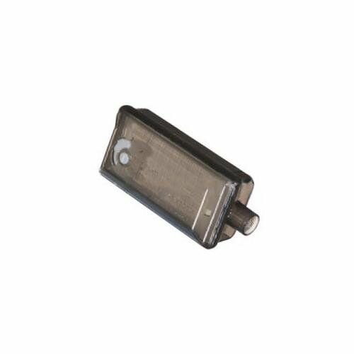 Universal Compressor Filter, 1 Filter, 2 Pack