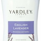 Yardley London Luxurious Hand Soap Refill, Flowering English Lavender 16 oz...