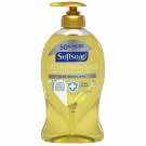 Softsoap Kitchen Fresh Hands Antibacterial Liquid Hand Soap 11.25 oz, 4 Pack