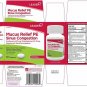 Leader Mucus Relief PE Nasal Sinus Congestion, 10 mg, 50 Tablets, Bulk Pack of 4