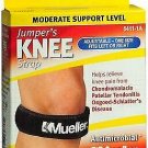 JUMPER'S KNEE STRAP ADJUSTABLE