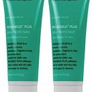 (2 Pack) Bulk ProShield Plus Skin Protectant (Contains 2 - 4oz Tubes - Total of 8oz)