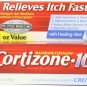 Cortizone-10 Maximum Strength Anti-Itch Creme with Aloe 2 oz (Bulk Pack of 3)