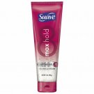 Suave Sculpting Gel Max Hold 8 Non-Sticky Alcohol Free 9 oz (Bulk Pack of 3)