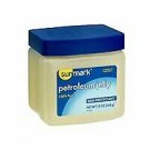 Petroleum Jelly Skin Protectant 100% Pure 3.75 Ounce by Sunmark 2 Pack