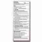 Neilmed Sinufrin Decongestant Nasal Spray Quick Congestion Relief, 0.5Oz, 1 Pack