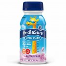 Pediasure Shake - Berry - 8 oz - 6 pk