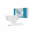 48BR30PK - Attends Disposable Poly Brief Large 44 - 58