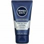 NIVEA Men Maximum Hydration Protective Lotion SPF 15 Sunscreen, 2.5 Oz, 6 Pack