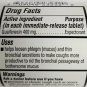 Major Mucus Relief, 60 Tablets Per Bottle (Bulk Pack of 10)