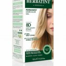 Herbatint Hair Color, Light Golden Blonde, 4 Fluid Ounce