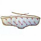 Thermalon Microwave Activated Moist Heat-Cold Neck Wrap for Neck and...