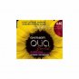 Garnier Olia Hair Color, 6.60 Light Intense Auburn, Ammonia Free Red Hair Dye...