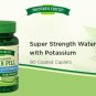 Nature's Truth Super Strength Water Pill with Potassium Supplement 90ct, 5 Pack