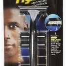 Bump Fighter Shaving Kit Prevent Skin Irritation Bump Guard, 1 ct, 5 Pack