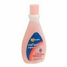Sunmark Non-Acetone Polish Remover - 6 oz, Bulk Pack of 3