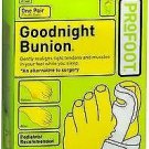 ProFoot Goodnight Bunion - 1 pair, Bulk Pack of 6